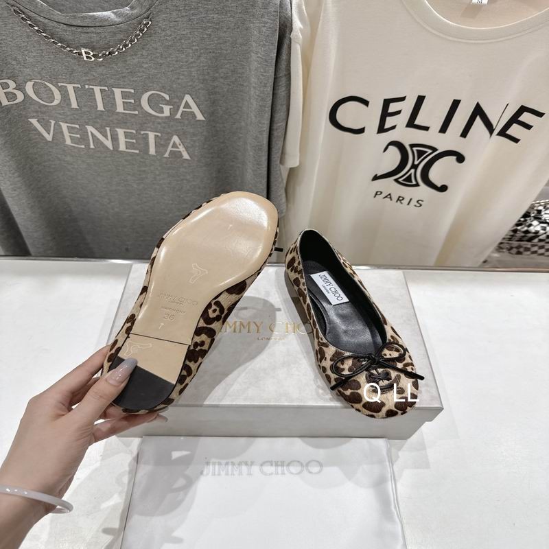 JIMMY CHOO sz35-40 LL0703